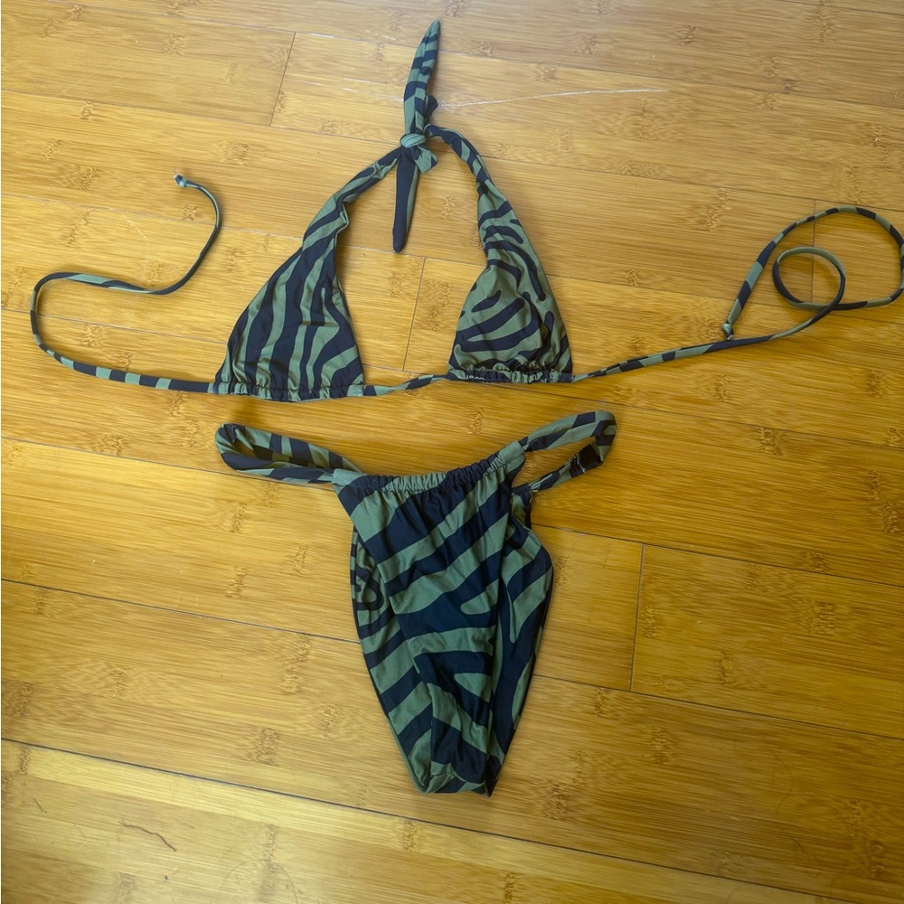 Inamorata bikini- SOLD